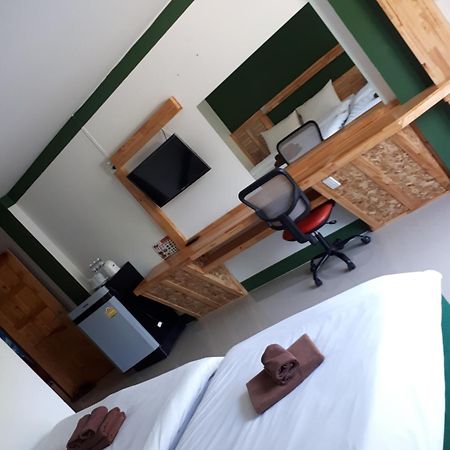 Jumpa Resort Hotel بيتسانولوك المظهر الخارجي الصورة