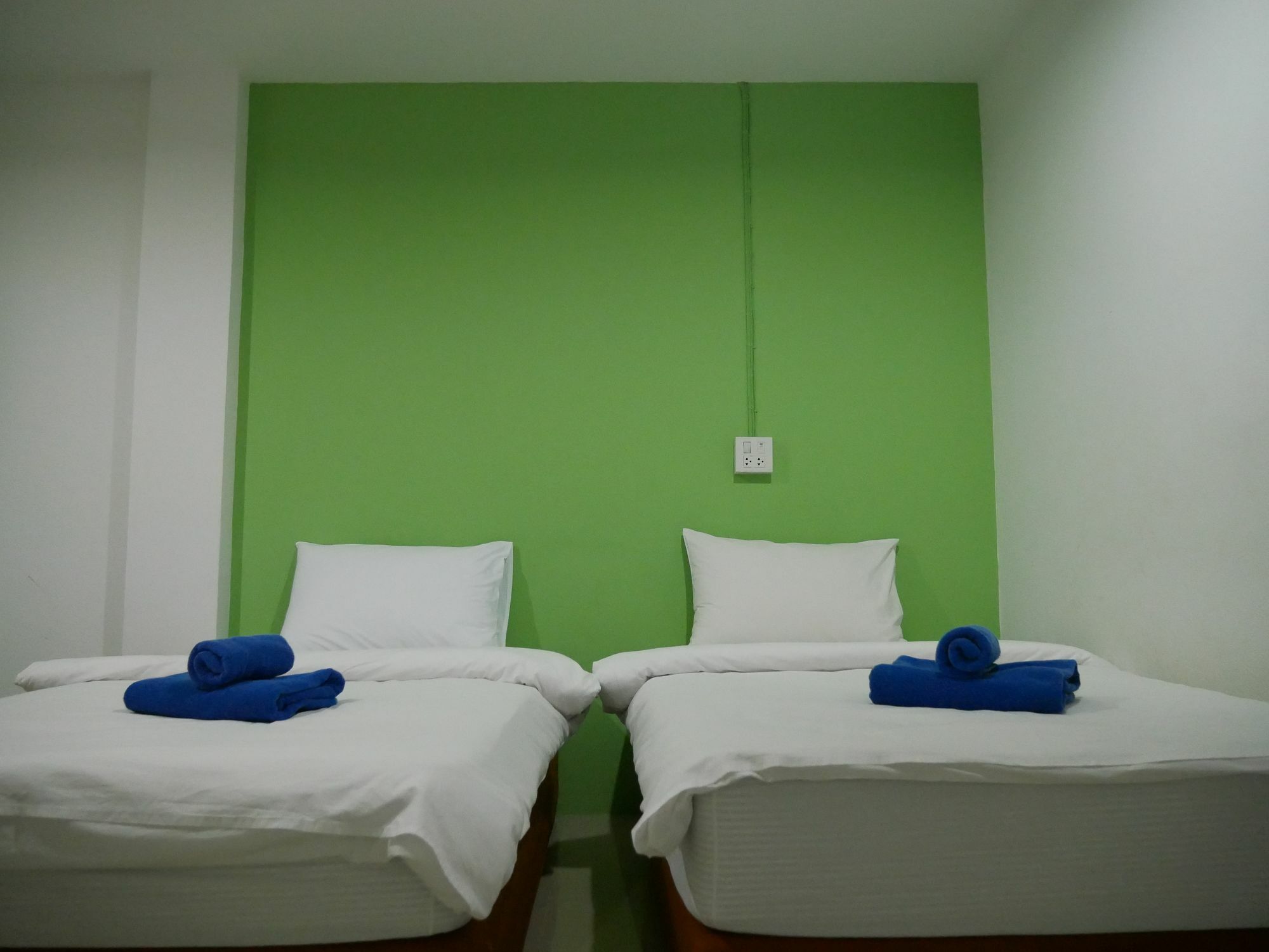 Jumpa Resort Hotel بيتسانولوك المظهر الخارجي الصورة