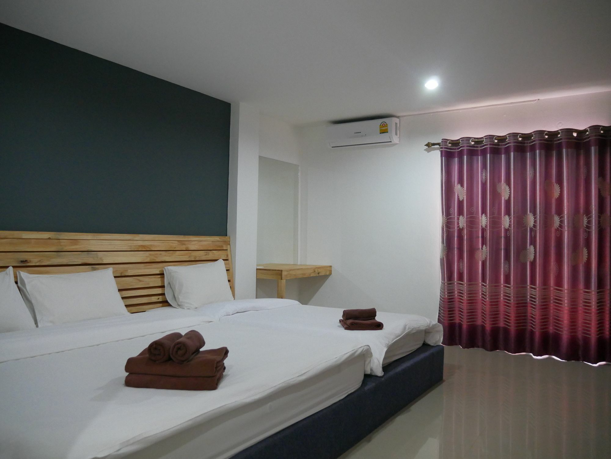 Jumpa Resort Hotel بيتسانولوك المظهر الخارجي الصورة