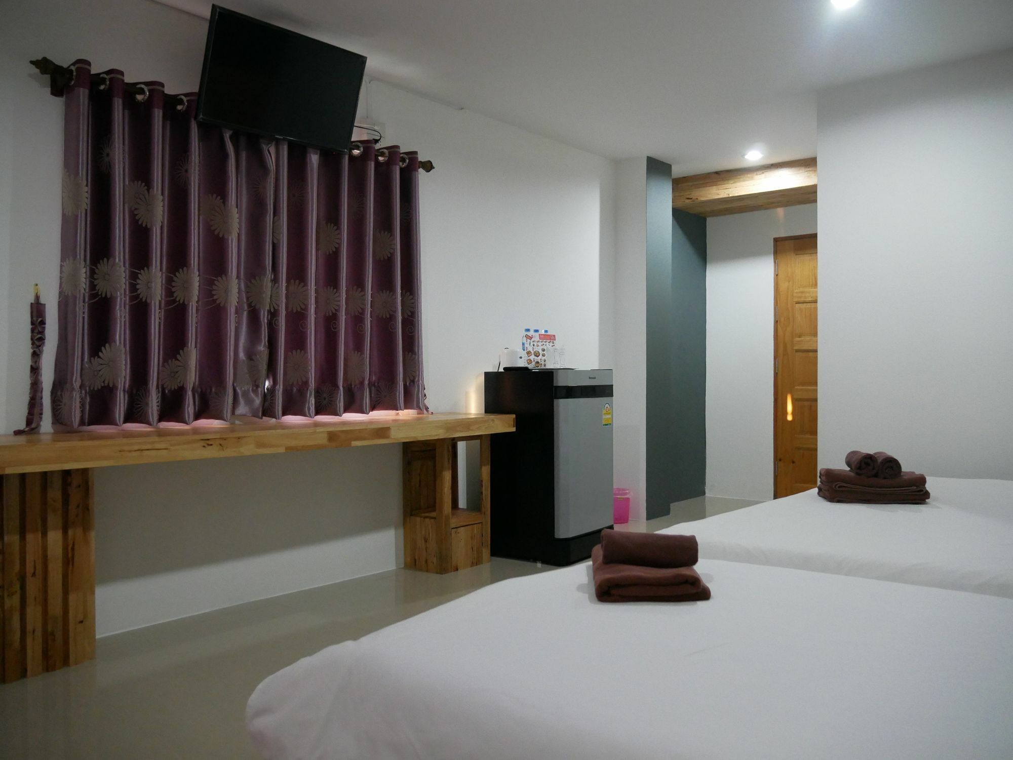 Jumpa Resort Hotel بيتسانولوك المظهر الخارجي الصورة
