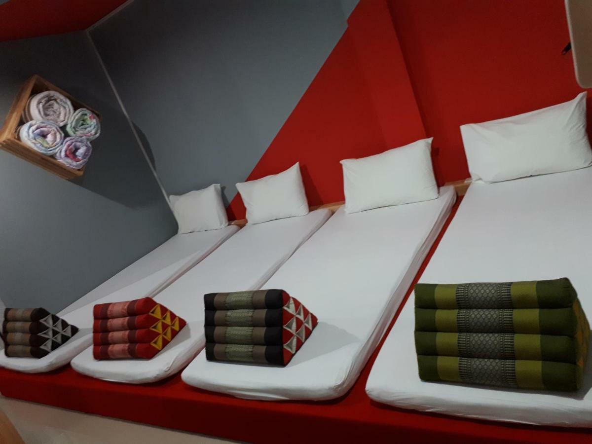 Jumpa Resort Hotel بيتسانولوك المظهر الخارجي الصورة