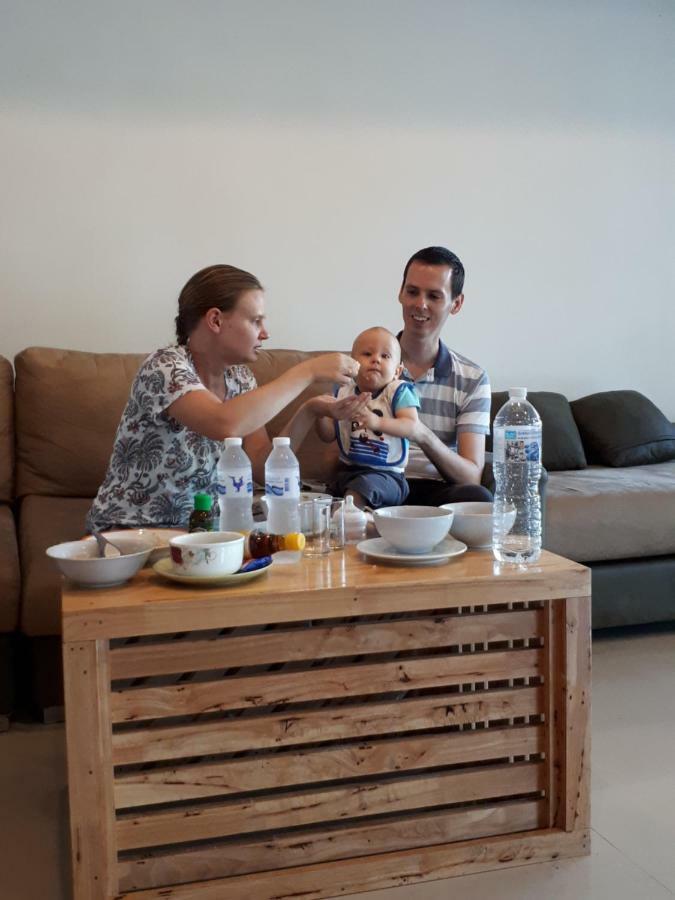 Jumpa Resort Hotel بيتسانولوك المظهر الخارجي الصورة