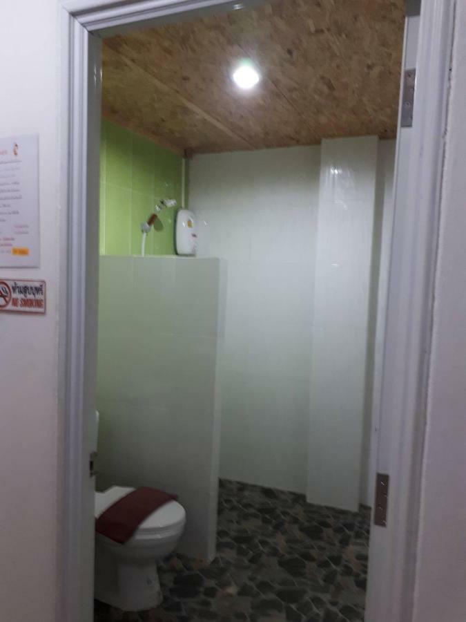 Jumpa Resort Hotel بيتسانولوك الغرفة الصورة