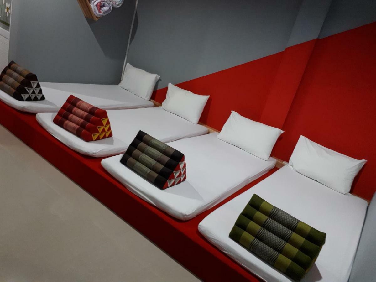 Jumpa Resort Hotel بيتسانولوك المظهر الخارجي الصورة